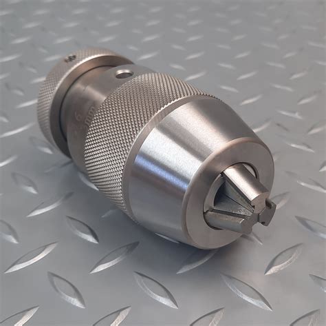 How To Use Chuck On Drill at James Jain blog