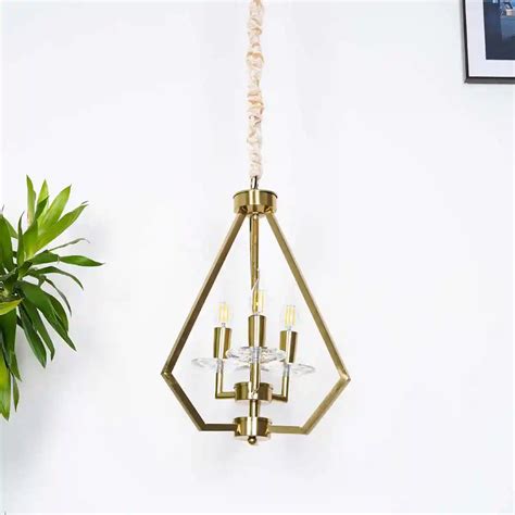 ARVIN Gold Metal Hanging Light – KAPOOR-E-ILLUMINATIONS PRIVATE LIMITED