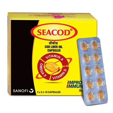 Genvol Plus, 10 Capsules Price, Uses, Side Effects, Composition ...