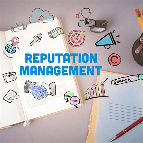 Reputation Damage 的图像结果