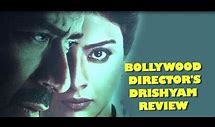 Drishyam hindi movie review