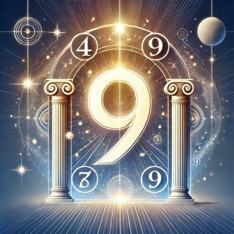Angel Number 4949: Spiritual Growth, Destiny Matrix, And Life Guidance