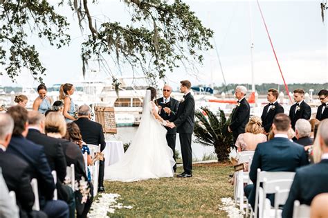Private Events - Savannah Yacht Club - Savannah, GA