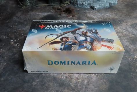 MtG [original] Dominaria draft!, 303 Heritage Drive, Oxford, MS, United ...