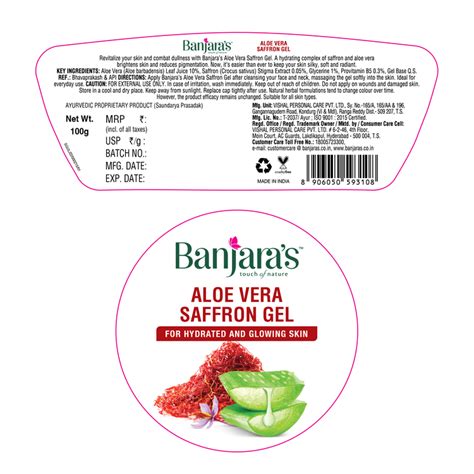 Order Now Top Ayurvedic Skin Care & Hair Care Products - Banjara's – B ...