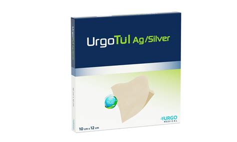UrgoCell Ag/Silver I Urgo