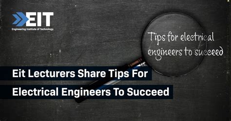Image result for Electrical Engineering Tips