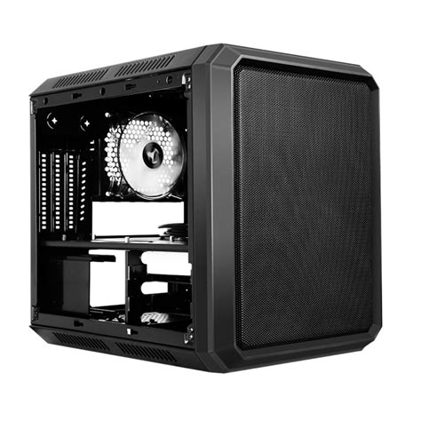 Case QBO 8 EVO - Itek