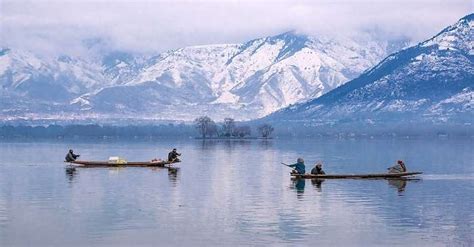 7 Gorgeous Places To Visit In Srinagar In May In 2026