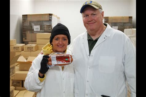 Trace Adkins from Sarepta, LA Has New Country Smoked Sausage