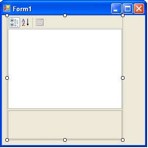 VB Control Grid 的图像结果