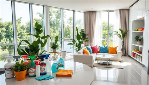 Image result for Spring Clean House