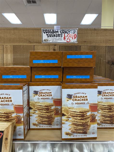 66 Best Trader Joe's Snacks You Need On Your Next Grocery Trip | Swift ...