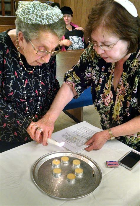 Leadership — Congregation Beth Hillel