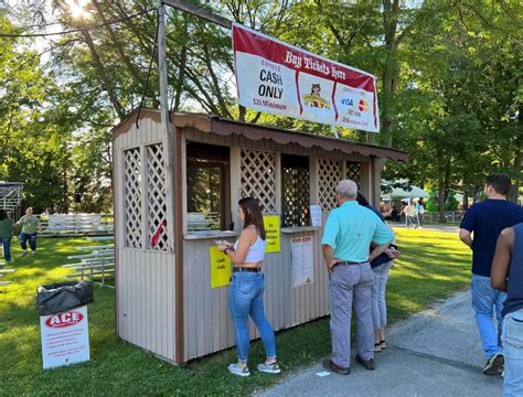 German-American Festival - Oregon, Ohio