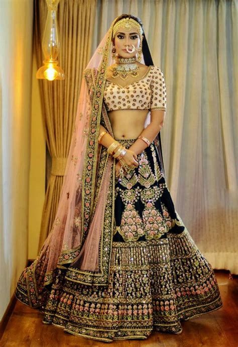 Surbhi Jyoti Looks Ready to Say 'Qubool Hai' And THESE Gorgeous Bridal ...