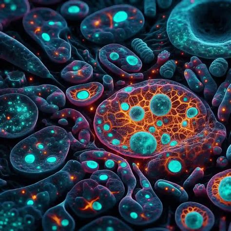 Artificial Intelligence in Tissue Analysis: Revolutionizing Cell ...