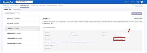 Image result for HTTP cookie How to delete