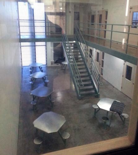 Payne County commissioners satisfied with jail operations | News ...