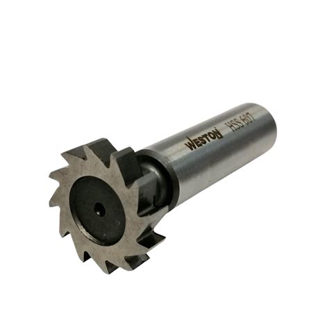 WESTON CORTADOR WOODRUFF 607 7/8 X 3/16 – Herramientas de corte y medición