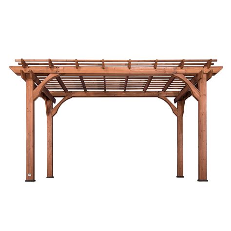 14 x 10 Pergola | Backyard Discovery