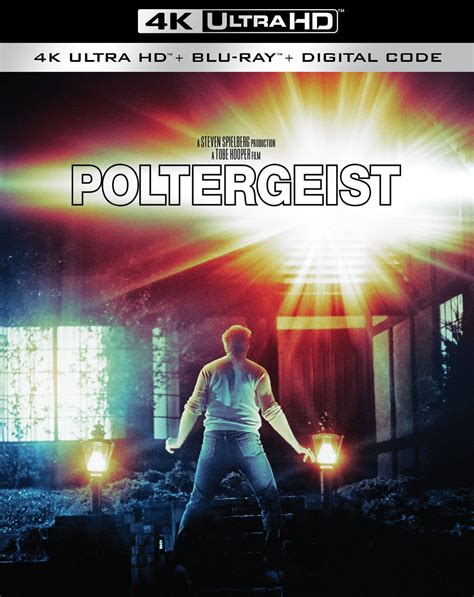 Poltergeist: Amazon.in: Craig T. Nelson, JoBeth Williams, Beatrice ...