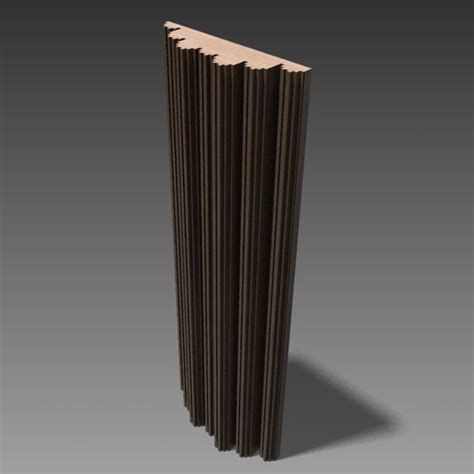 Image result for DIY Sound Diffuser Panel