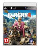 Far Cry 4 (PS3) – Console Garage
