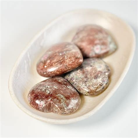 Crystal Heart – The Lilith store