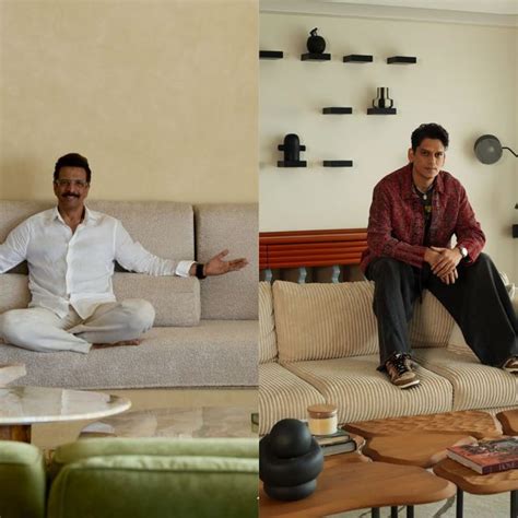 Inside Sachin Tendulkar’s House in BKC, Mumbai worth INR 7.15 Crore ...