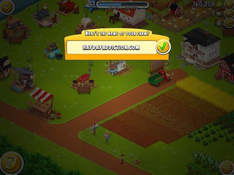 How To Change Hay Day Account at Anthony Soto blog