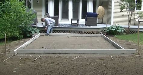 Small Concrete Slab 的图像结果