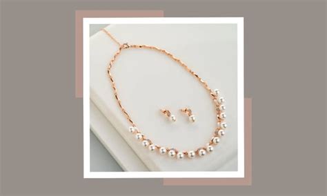 Pearl Jewellery Designs: A Chronicle of Classics and Contemporaries ...