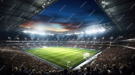 Stadium 的图像结果