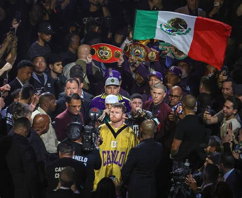 Will Alvarez-Munguia make it to Premier Boxing Champions night ...