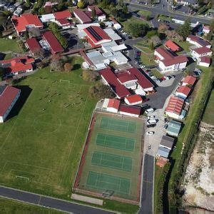 Waiuku College School Tour , 43 Constable Road, Waiuku, New Zealand ...