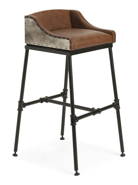 Tj Maxx Bar Stools - KishaWilliams