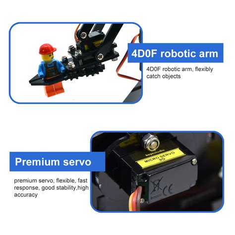 Robotic Arm Programming 的图像结果
