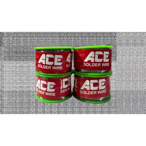 Pioneer Solder Wire Manufacturer & Supplier in Ahmedabad
