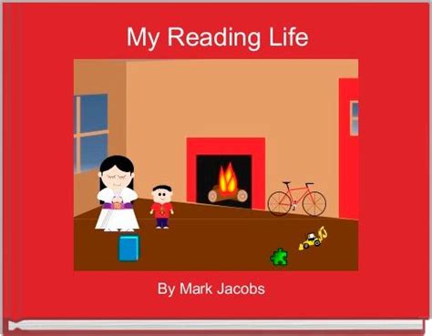 My Reading Life: A Book Journal Review