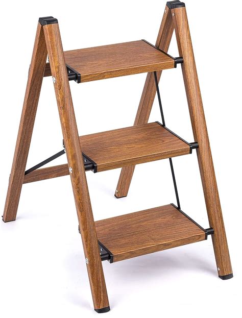 Step Ladder For The Kitchen at Jill Farris blog