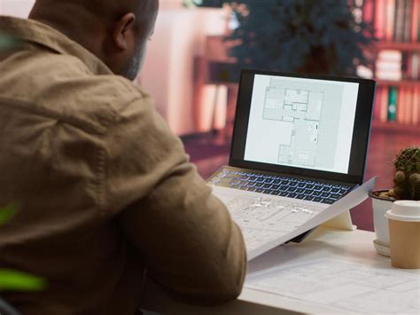 Digital twins in architecture: future of building management | Meer