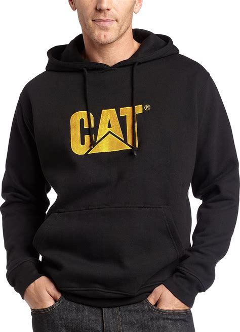 Caterpillar Sweatshirt Hoodie