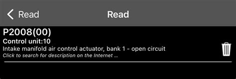 P2008 Code 的图像结果