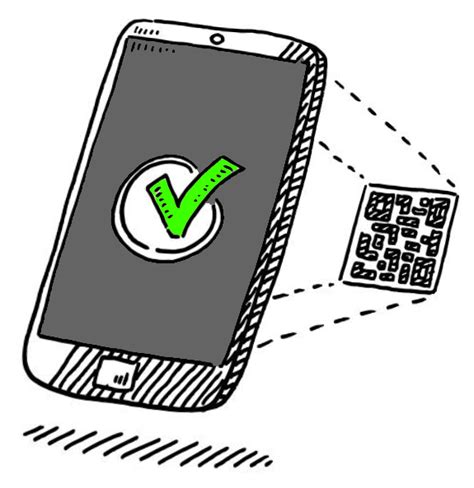 Image result for Open QR Code