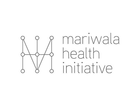 Mariwala Health Initiative holds a National Consultation on ...