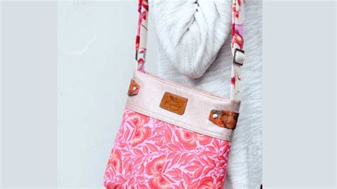 8 Sewing Handbag Patterns - Nana Sews