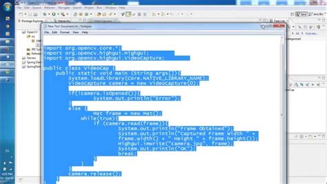Image result for OpenCV for Java
