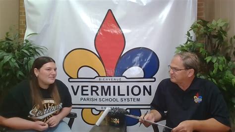 Vermilion Parish School System is live now. | By Vermilion Parish ...