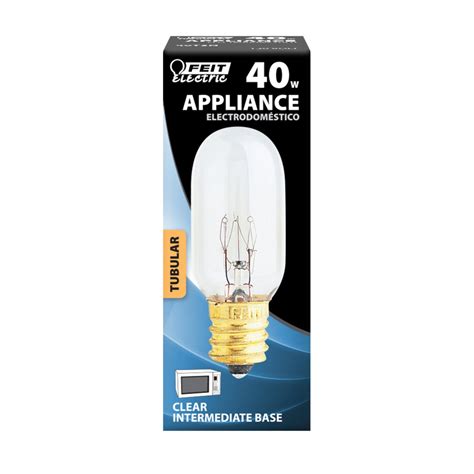 40 Watt Incandescent T8